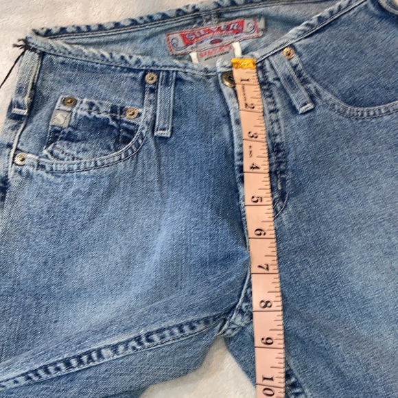 Silver Jeans Made In Canada Jeans size 25x32 - Picture 11 of 17